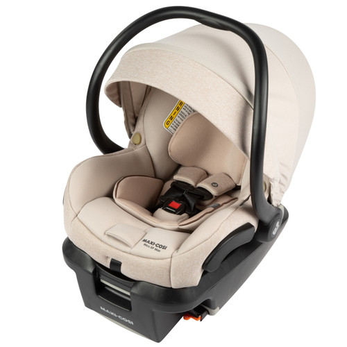 Maxi-cosi Mico Xp Max Infant Car Seat, Desert Wonder