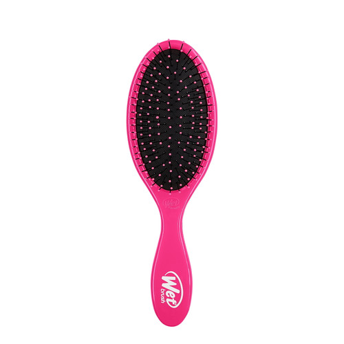 Wet Brush® The Original Detangler® - Pink - Less Breakage