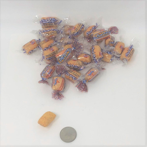 Chick-o-stick Nuggets Chick O Stick  Peanut Butter Coconut Candy 1 Pound