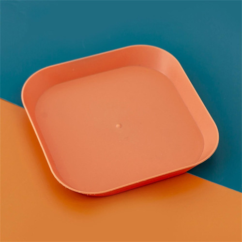 Wanyng Home Snack Dish Living Room Snacks Dried Fruit Dish Fruit Snacks Candy Dish