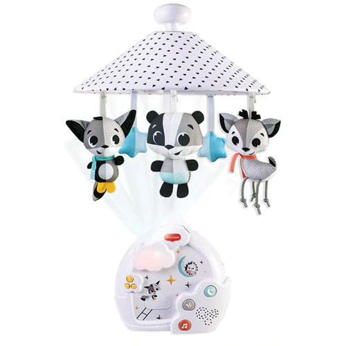 Tiny Love 3-in-1 Projector Mobile, Magical Tales