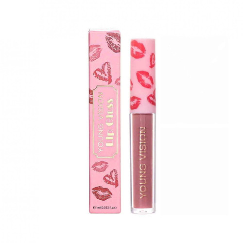 Black Friday Deals! Eqwljwe Lip Print Liquid Lipsticks, Waterproof And Long Lasting, Non-stick Cup Lip Stains, Lip Makeup, Matte Lipstick, Long-lasting Duration 24 Hours