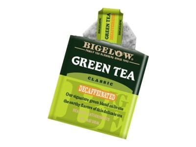 Green Tea Decaf