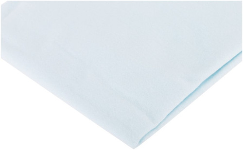 Luvable Friends Baby Boys' And Girls' Pillow Case, 13x19 Inches, Choose Your Color