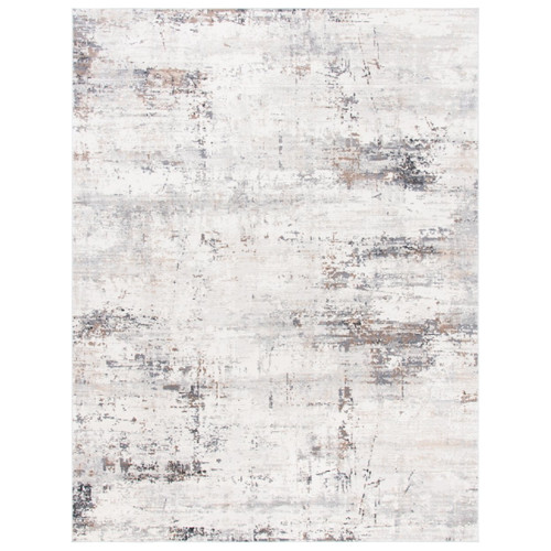 Safavieh Amelia Collection Ala448a Ivory / Grey Rug