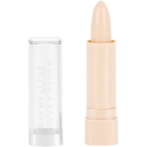 Maybelline Cover Stick Corrector Concealer, Ivory, 0.16 Oz.