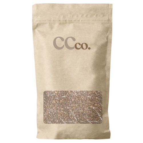 Jubilee Coffee - Moonbuggy Blend, Whole Bean Coffee, Light Roast, 8.8oz