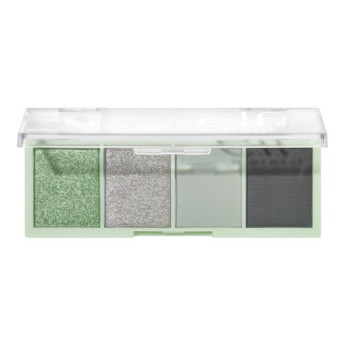 E.l.f. Mint Melt Eyeshadow, Mint To Be