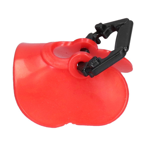 Ebtools Chicken Blinders, Firmly Fit Chicken Glasses For Chicken Farm For Farms