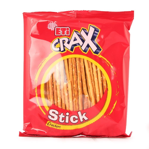 Eti Crax Pretzel Sticks - 4.23oz
