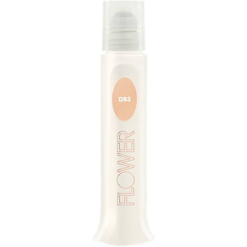 Flower D.b. Daily Brightening Undereye Cover Cream Concealer, Db4