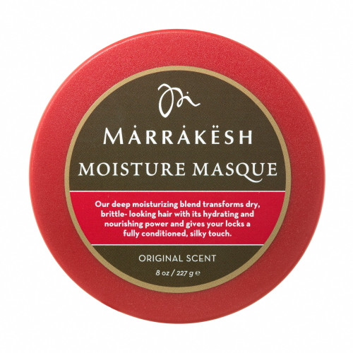 Marrakesh Moisture Masque 8 Oz / 227 G