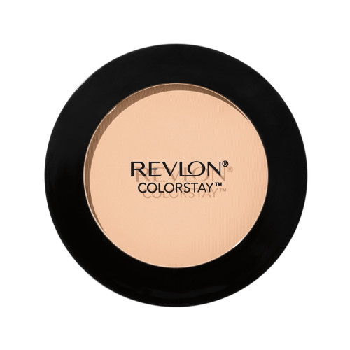 Revlon Colorstay Pressed Powder, Oil Free, Long Wearing Setting Powder, 830 Light Medium, 0.3 Oz