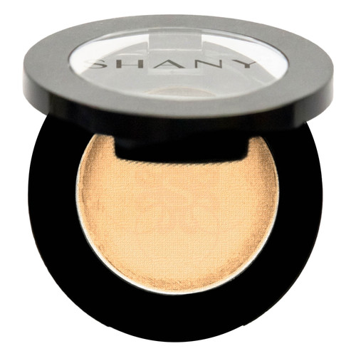 Shany Matte Eyeshadow - Paraben Free - Cake Walk