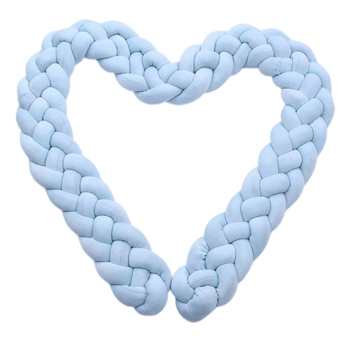 Sdghg Baby Guardrail Strip, Toddler Bed Double Side Safe Boll Shaped Protector Bedroom Furniture