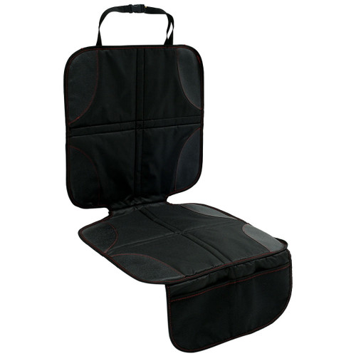 Relax Love Car Seat Protector Breathable Oxford Cloth Baby Safe Child Mat For Home Car Travel