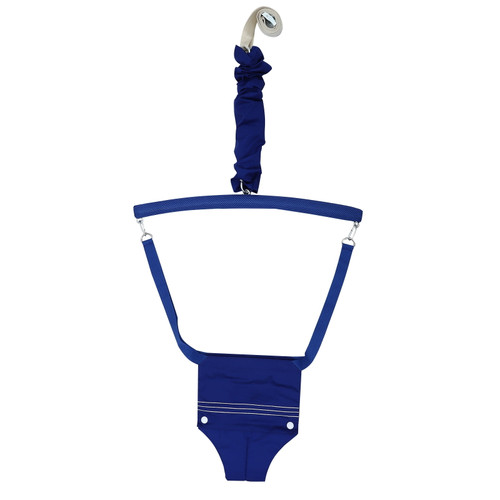 Ounona Baby Jumper Swing Fabric Bumper Baby Jumper Exerciser Tool For Toddler Infant