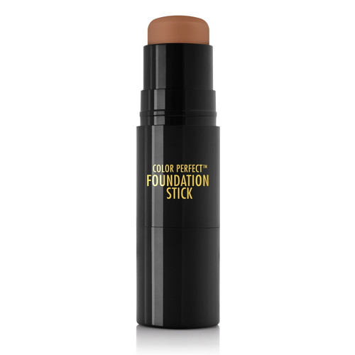 Black Radiance Color Perfect™ Foundation Stick, Cappuccino