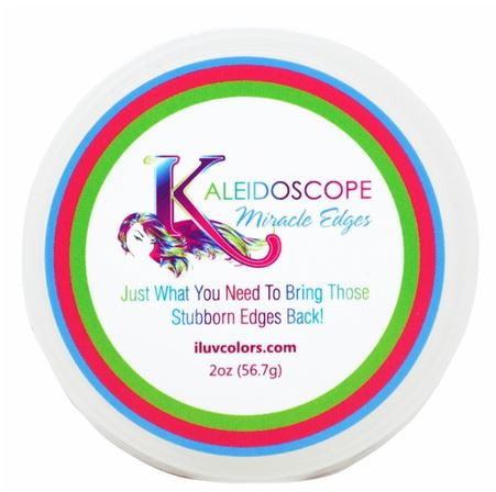 Kaleidoscope Miracle Edges