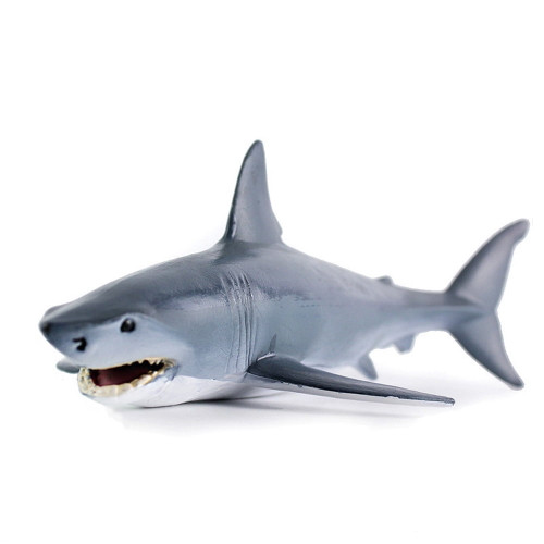 Vikakiooze Toys Under $5 Educational Science Toy Simulated Shark Model Kids Children Bath Toy Gift For Kids