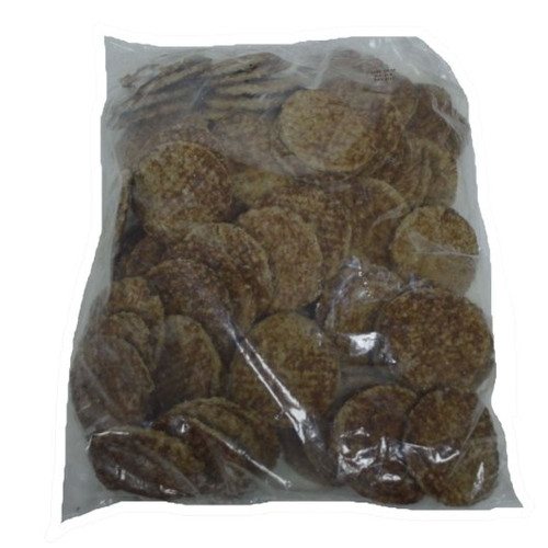 Armour Precooked Pork Sausage Patty, 2 Ounce -- 96 Per Case