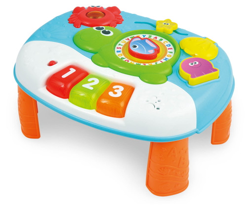 Winfun 2-in-1 Ocean Fun Activity Center