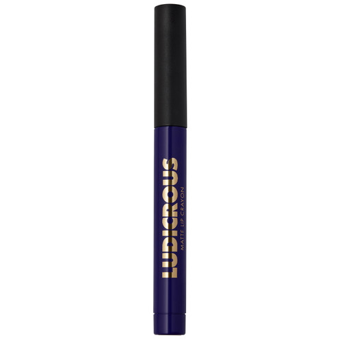Milani Ludicrous Matte Lip Crayon, Front Row