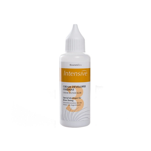 Iifurniture Biosmetics Intensive Creme Developer Oxidant 3% 50ml / 1.7oz