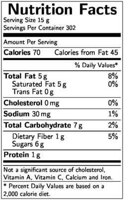 100 Packs : Coconut Coral Medium Shredded 10 Pound -- 1 Each