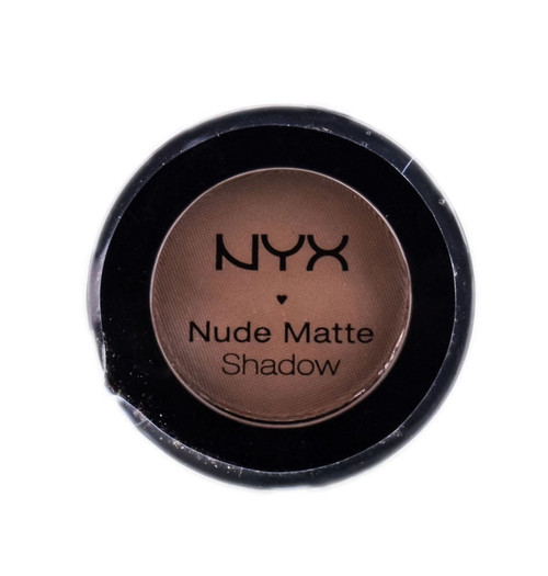 Nyx Cosmetics Nyx Eye Shadow, 0.056 Oz