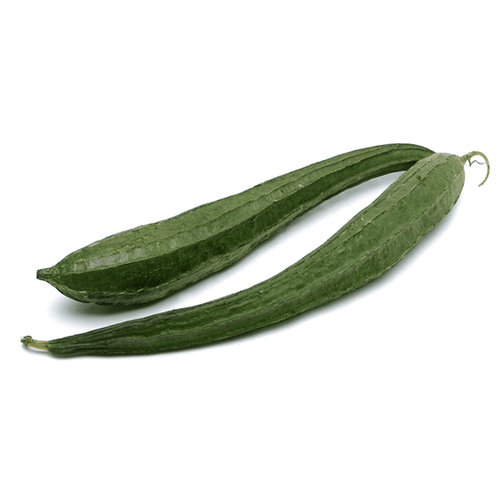 Fresh Chinese Okra, By Weight