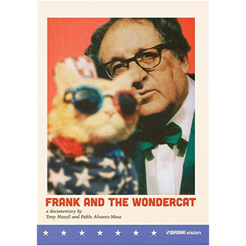 Frank And The Wondercat
