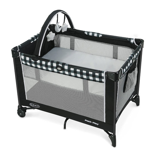 Graco Pack 'n Play On The Go Playard, Kagen