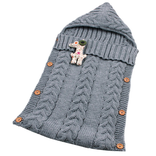 Juebong Black Friday Deals 2022! Baby Cute Blanket Swaddle Sleeping Bag Kids Toddler Sleep Sack Stroller Wrap