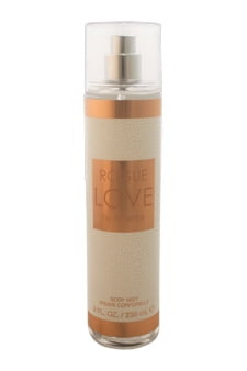Rogue Love By Rihanna For Women - 8 Oz Body Mist