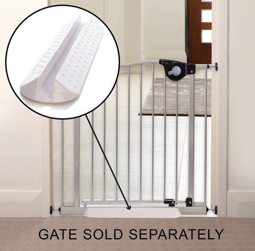 Dreambaby® Watch-the-step® Gate Ramp