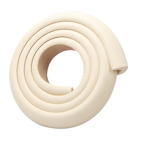 Multifunctional Edge And Corner Guard Coverage Baby Safety Bumper Diy 2 Meter (6.5 Feet)