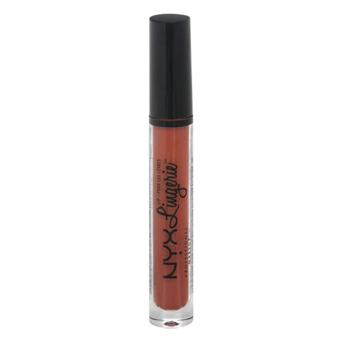 Nyx Lip Lingerie Seduction 17