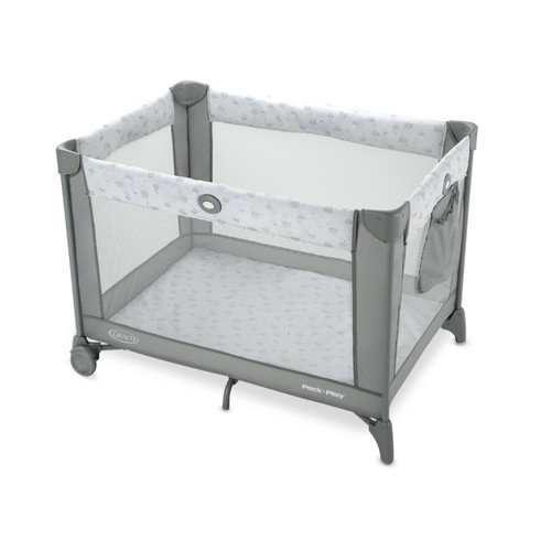 Graco Pack 'n Play Portable Playard, Reign