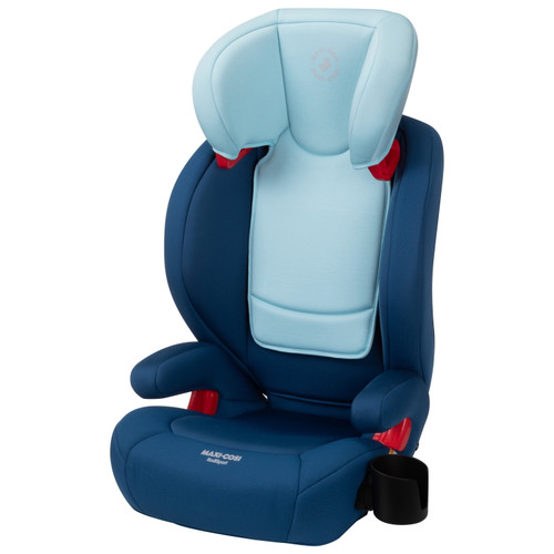 Maxi-cosi Rodisport Booster Car Seat, Essential Blue