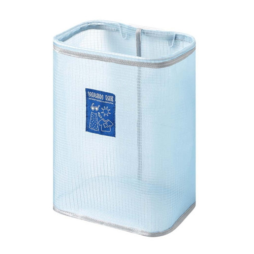 Valseel Laundry Hamper Clothes Basket Cotton Washing Bag Foldable Storage