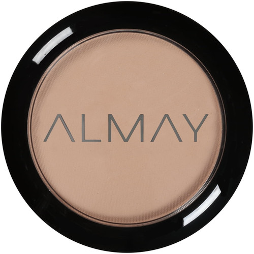 Almay Pressed Powder, Light Medium Mine
