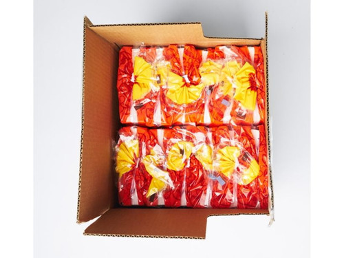 Kings Hawaiian Savory Butter Roll 12oz (pack Of 12)