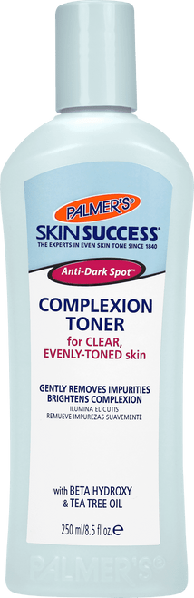 Palmer's Skin Success Anti-dark Spot Complexion Toner, 8.5 Fl. Oz.