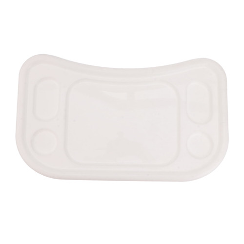1pc Baby Dining Table Board Detachable Tray Dining Tray For Baby High Chair