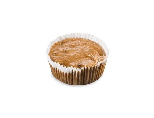 Multifoods Pre Deposited Raisin Bran Muffin, 5.4 Ounce - 75 Per Case.