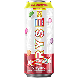 Energy Drink  Smarties Original (12 Drinks/ 16 Fl Oz. Each)