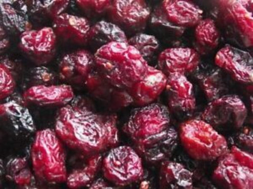 Cranberries, Dried And Sweetened  2 Lbs.
