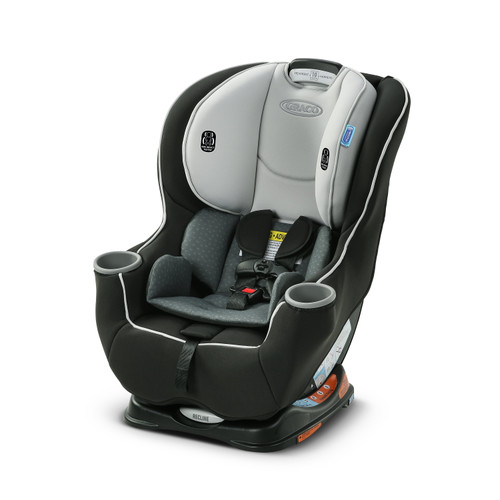 Graco Sequel 65 Convertible Car Seat With 2 Modes Of Use, Canton