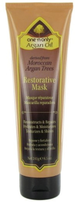 One N' Only Argan Oil Restorative Mask 8.5 Oz